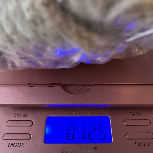 DRA Los Angeles Sweater XA Beige Oversized Soft Knit Floral Embroidery Casual - Picture 11 of 11